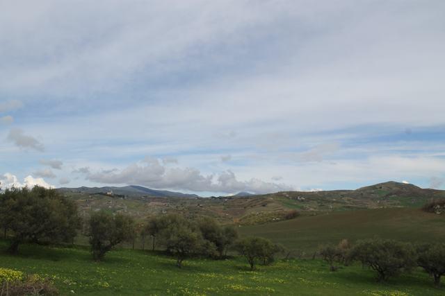 Image No.8-Maison de campagne de 1 chambre à vendre à Cianciana