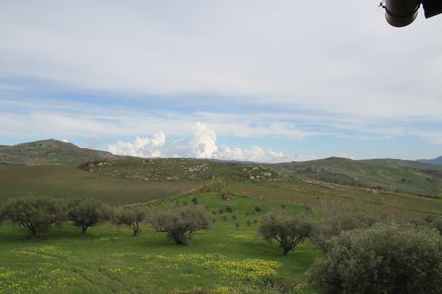 Image No.9-Maison de campagne de 1 chambre à vendre à Cianciana