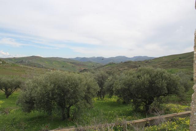 Image No.10-Maison de campagne de 1 chambre à vendre à Cianciana