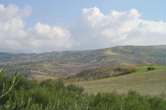 Image No.14-Maison de campagne de 1 chambre à vendre à Cianciana