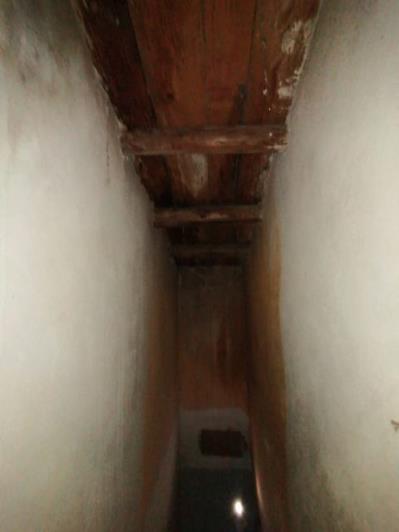 Image No.2-Maison de ville de 1 chambre à vendre à Ribera