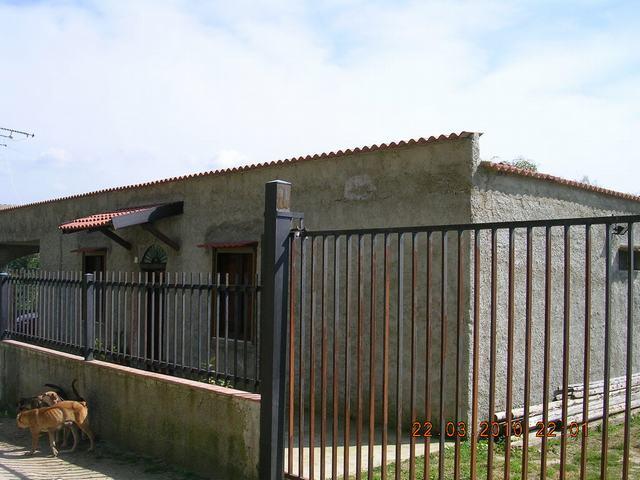 Image No.2-Villa de 2 chambres à vendre à Cianciana