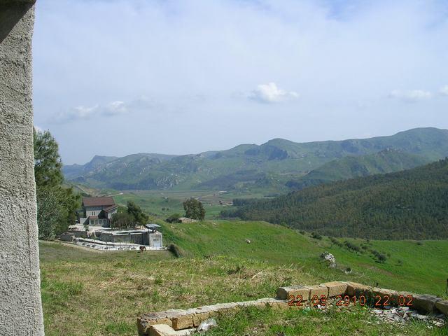 Image No.7-Villa de 2 chambres à vendre à Cianciana