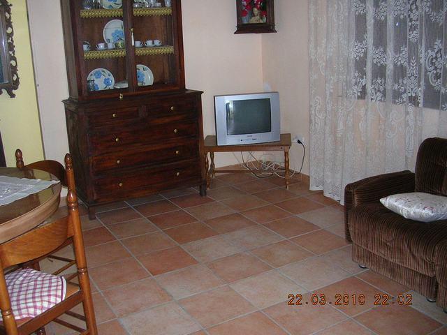 Image No.8-Villa de 2 chambres à vendre à Cianciana