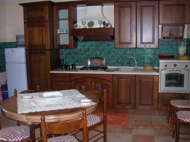 Image No.9-Villa de 2 chambres à vendre à Cianciana