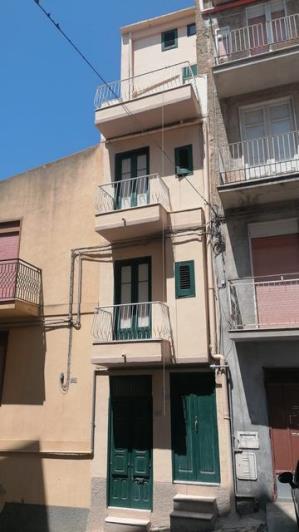 Image No.14-Maison de ville de 2 chambres à vendre à Cianciana