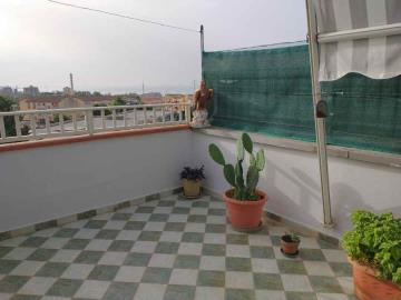 1 - Porto Empedocle, Appartement