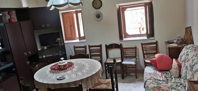 Image No.27-Maison de ville de 2 chambres à vendre à Cianciana