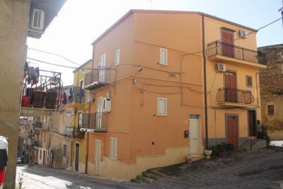 Properties In Sicily most sold property