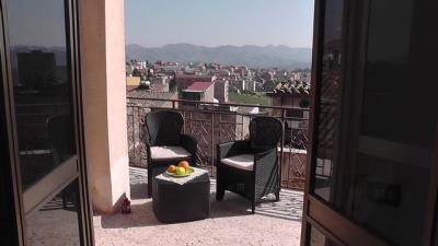 1 - Cianciana, Townhouse