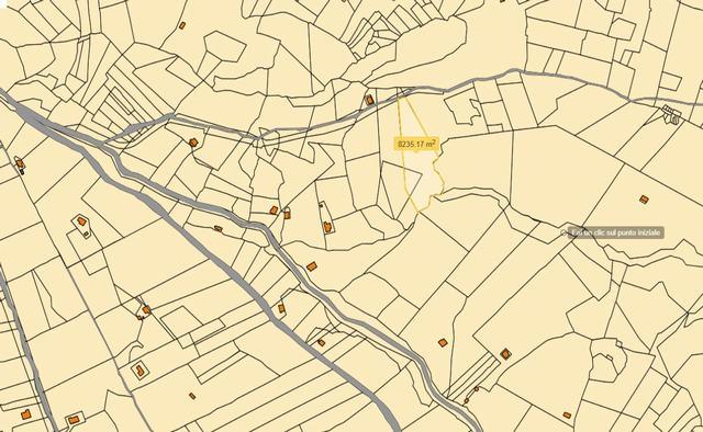 Image No.3-Terre à vendre à Alessandria della Rocca