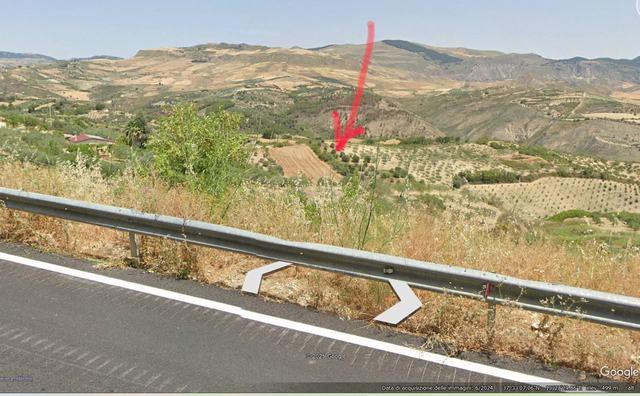 Image No.8-Terre à vendre à Alessandria della Rocca