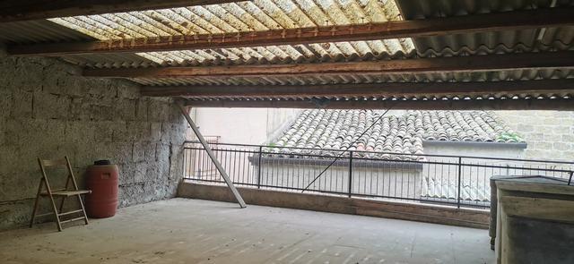 Image No.2-Maison de ville de 2 chambres à vendre à Cianciana