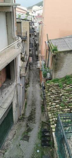 Image No.6-Maison de ville de 2 chambres à vendre à Cianciana