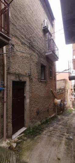 Image No.39-Maison de ville de 2 chambres à vendre à Cianciana