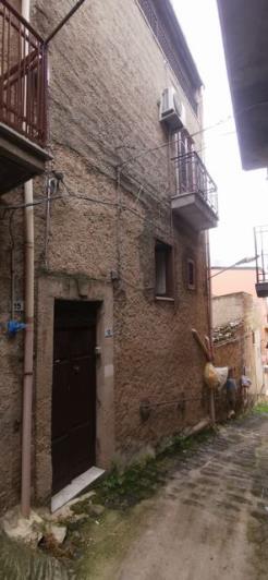 Image No.40-Maison de ville de 2 chambres à vendre à Cianciana