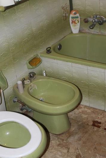 Image No.2-Maison de ville de 2 chambres à vendre à Cianciana