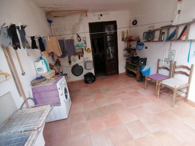 Image No.23-Maison de ville de 3 chambres à vendre à Cianciana
