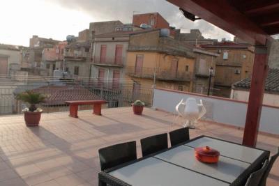 1 - Cianciana, Apartment