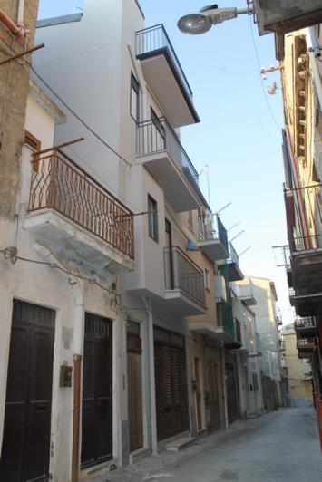 Image No.3-Maison de ville de 3 chambres à vendre à Cianciana