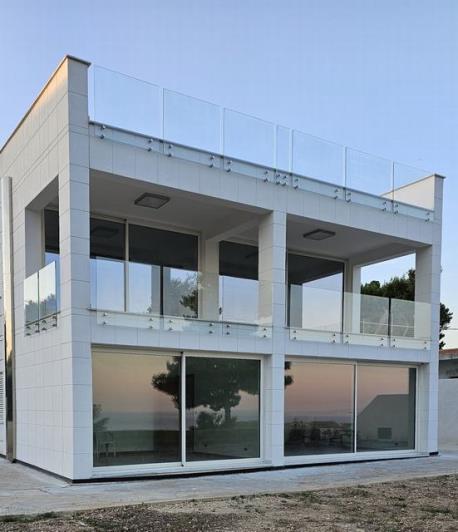 Image No.17-8 Bed Villa for sale