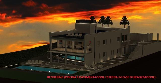 Image No.20-8 Bed Villa for sale
