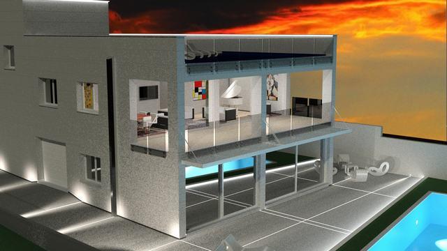 Image No.34-8 Bed Villa for sale