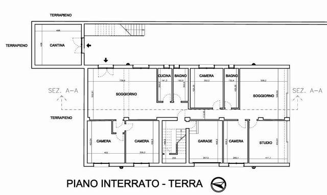 Image No.39-8 Bed Villa for sale