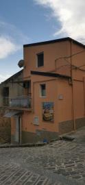 1 - Cianciana, Townhouse