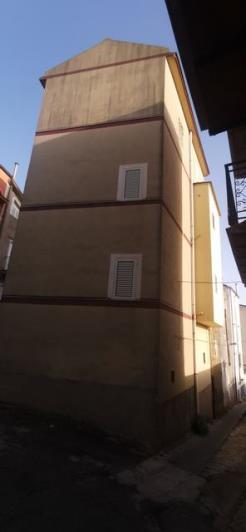 Image No.3-Maison de ville de 3 chambres à vendre à Cianciana