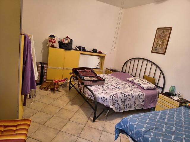 Image No.3-Maison de ville de 1 chambre à vendre à Burgio