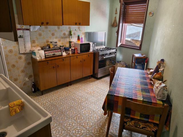 Image No.5-Maison de ville de 1 chambre à vendre à Burgio