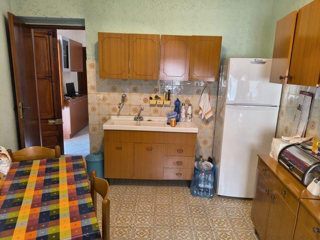 Image No.6-Maison de ville de 1 chambre à vendre à Burgio