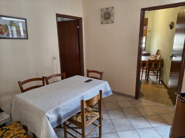 Image No.8-Maison de ville de 1 chambre à vendre à Burgio