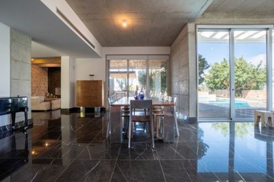 Detached Villa For Sale  in  Konia