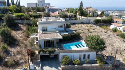 Detached Villa For Sale  in  Konia