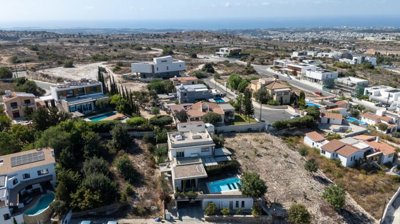 Detached Villa For Sale  in  Konia