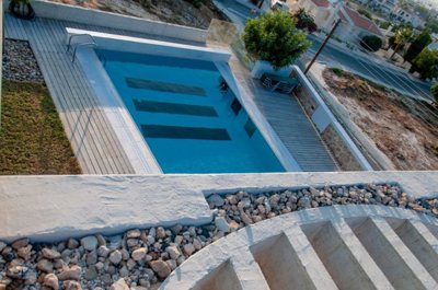 Detached Villa For Sale  in  Acheleia