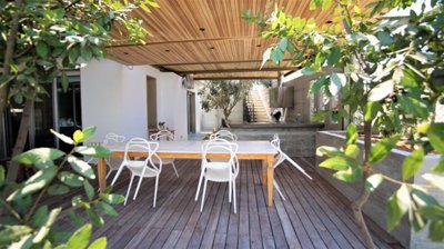 Detached Villa For Sale  in  Konia