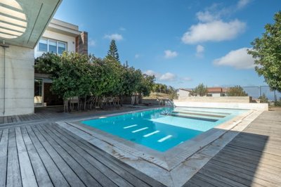 Detached Villa For Sale  in  Konia