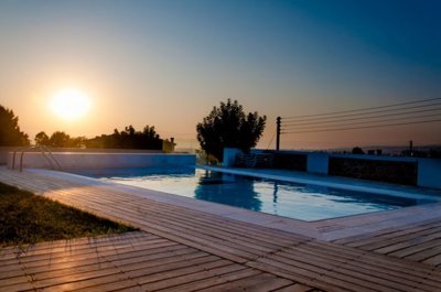 Detached Villa For Sale  in  Acheleia