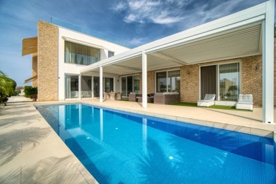1 - Paphos, Villa