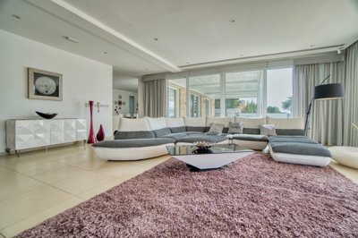 Detached Villa For Sale  in  Pegia - St. George