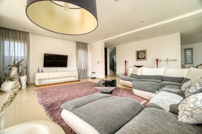Detached Villa For Sale  in  Pegia - St. George
