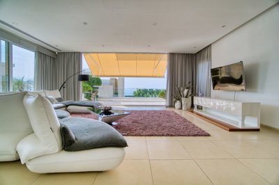 Detached Villa For Sale  in  Pegia - St. George