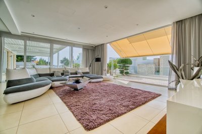 Detached Villa For Sale  in  Pegia - St. George
