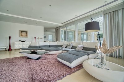 Detached Villa For Sale  in  Pegia - St. George