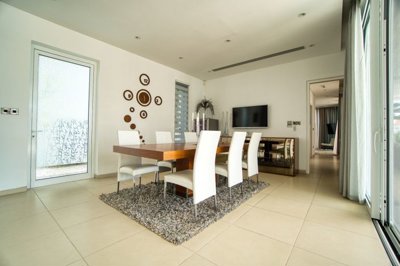 Detached Villa For Sale  in  Pegia - St. George