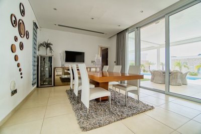 Detached Villa For Sale  in  Pegia - St. George
