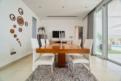 Detached Villa For Sale  in  Pegia - St. George